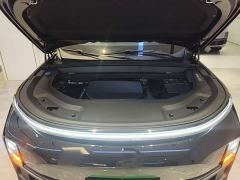 Li Auto L8 Ultra - photo 19
