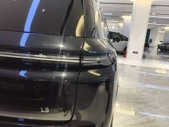 Li Auto L8 Ultra - photo 7