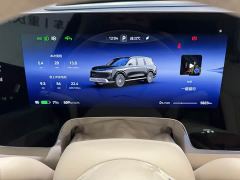AITO M9 Pure Electric Ultra 6-Seater - фото 10