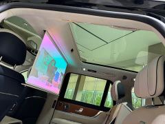 AITO M9 Pure Electric Ultra 6-Seater - фото 11