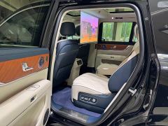 AITO M9 Pure Electric Ultra 6-Seater - фото 12