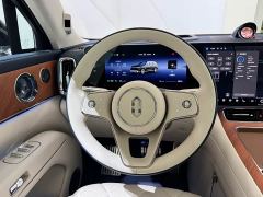 AITO M9 Pure Electric Ultra 6-Seater - фото 13