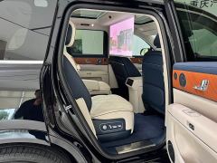 AITO M9 Pure Electric Ultra 6-Seater - фото 15