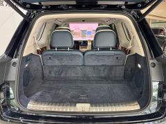 AITO M9 Pure Electric Ultra 6-Seater - фото 16