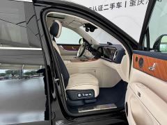 AITO M9 Pure Electric Ultra 6-Seater - фото 17