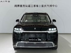 AITO M9 Pure Electric Ultra 6-Seater - фото 2