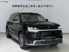 AITO M9 Pure Electric Ultra 6-Seater - фото 3