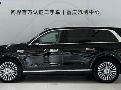 AITO M9 Pure Electric Ultra 6-Seater - фото 4
