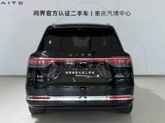 AITO M9 Pure Electric Ultra 6-Seater - фото 5