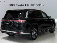 AITO M9 Pure Electric Ultra 6-Seater - фото 6