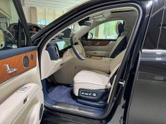 AITO M9 Pure Electric Ultra 6-Seater - фото 7