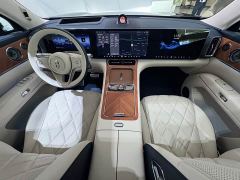 AITO M9 Pure Electric Ultra 6-Seater - фото 8