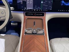 AITO M9 Pure Electric Ultra 6-Seater - фото 9