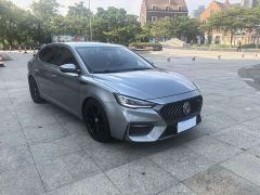 MG6 Pro 1.5T Automatic Trendsetter Luxury Edition - ფოტო 1