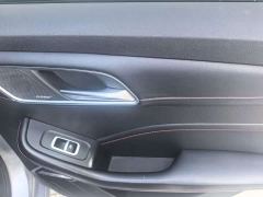 MG6 Pro 1.5T Automatic Trendsetter Luxury Edition - ფოტო 10