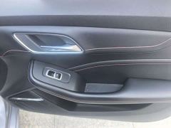MG6 Pro 1.5T Automatic Trendsetter Luxury Edition - ფოტო 11