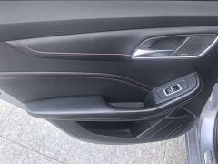 MG6 Pro 1.5T Automatic Trendsetter Luxury Edition - ფოტო 12