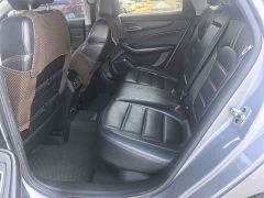 MG6 Pro 1.5T Automatic Trendsetter Luxury Edition - ფოტო 13