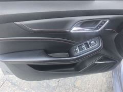 MG6 Pro 1.5T Automatic Trendsetter Luxury Edition - ფოტო 14