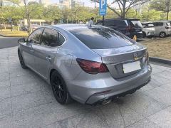 MG6 Pro 1.5T Automatic Trendsetter Luxury Edition - ფოტო 15