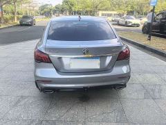 MG6 Pro 1.5T Automatic Trendsetter Luxury Edition - ფოტო 16