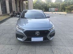 MG6 Pro 1.5T Automatic Trendsetter Luxury Edition - ფოტო 2