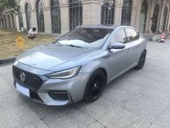 MG6 Pro 1.5T Automatic Trendsetter Luxury Edition - ფოტო 3