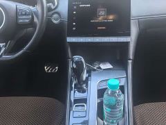 MG6 Pro 1.5T Automatic Trendsetter Luxury Edition - ფოტო 4