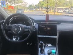MG6 Pro 1.5T Automatic Trendsetter Luxury Edition - ფოტო 5