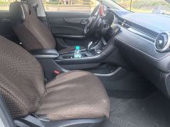 MG6 Pro 1.5T Automatic Trendsetter Luxury Edition - ფოტო 6