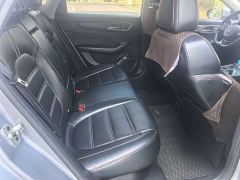 MG6 Pro 1.5T Automatic Trendsetter Luxury Edition - ფოტო 8