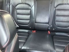 MG6 Pro 1.5T Automatic Trendsetter Luxury Edition - ფოტო 9