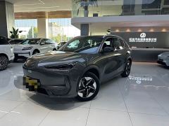 Geely Galaxy E5 610km Explorer Edition - ფოტო 1