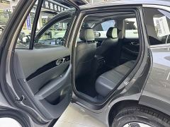 Geely Galaxy E5 610km Explorer Edition - ფოტო 10