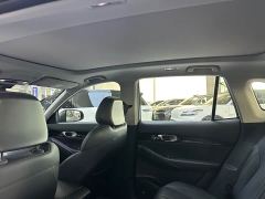 Geely Galaxy E5 610km Explorer Edition - ფოტო 11