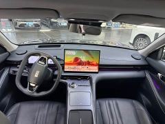 Geely Galaxy E5 610km Explorer Edition - ფოტო 12