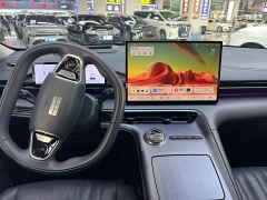 Geely Galaxy E5 610km Explorer Edition - ფოტო 13