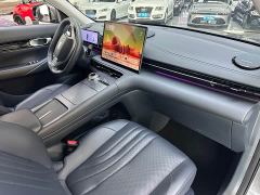 Geely Galaxy E5 610km Explorer Edition - ფოტო 16