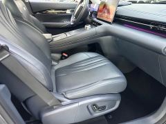 Geely Galaxy E5 610km Explorer Edition - ფოტო 17