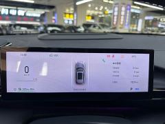 Geely Galaxy E5 610km Explorer Edition - ფოტო 18