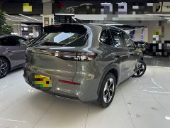 Geely Galaxy E5 610km Explorer Edition - ფოტო 19