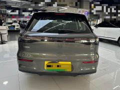 Geely Galaxy E5 610km Explorer Edition - ფოტო 20