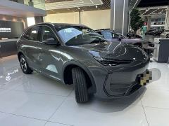 Geely Galaxy E5 610km Explorer Edition - ფოტო 3