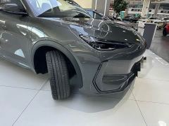 Geely Galaxy E5 610km Explorer Edition - ფოტო 4