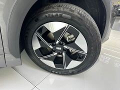 Geely Galaxy E5 610km Explorer Edition - ფოტო 5