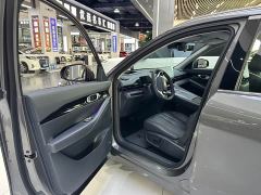 Geely Galaxy E5 610km Explorer Edition - ფოტო 6