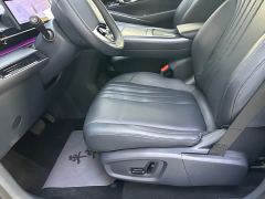 Geely Galaxy E5 610km Explorer Edition - ფოტო 8