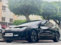 Tesla Model 3 Rear-Wheel Drive - ფოტო 1