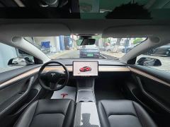 Tesla Model 3 Rear-Wheel Drive - ფოტო 11