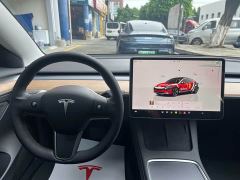 Tesla Model 3 Rear-Wheel Drive - ფოტო 12